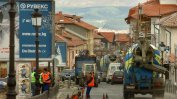 Екоминистерството е разрешило нови 8 квартала с 40 хил. легла в Банско