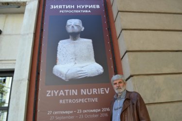 Зиятин Нуриев и неговите незавършени проекти за нов човек
