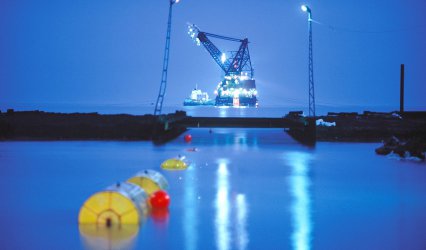 Еврогаранции за руския газ за хъб "Балкан" скоро няма да има