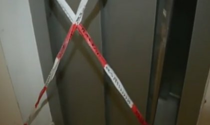 Скъсана планка е причинила падането на асансьора в София