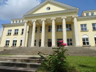 Започва реконструкцията на Американския колеж в София