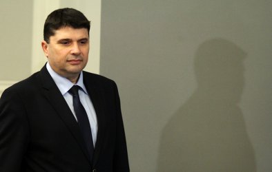 Цветан Китов, сн. БГНЕС
