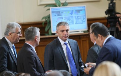 Снимка: БГНЕС