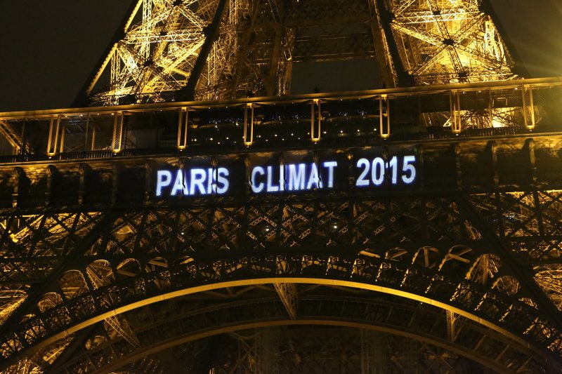 ЕС ратифицира Парижкото споразумение за климата