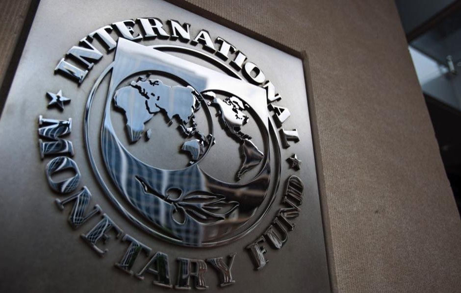 МВФ одобри кредитен транш от 1 млрд. долара за Украйна
