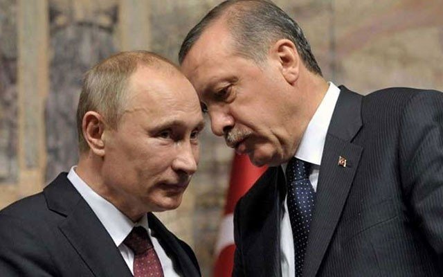 Русия готова да договори газова отстъпка за Турция