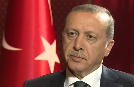 Турция иска да се включи във военна акция на САЩ срещу "Ислямска държава"