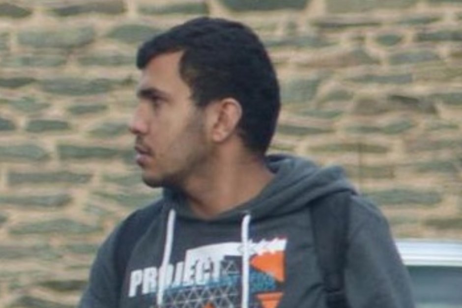 Заподозреният за тероризъм сириец бе задържан в Лайпциг
