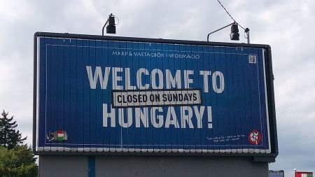 Унгарска сатирична партия ще участва в парламентарните избори през 2018 г.