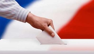 Седем кандидати за президент участват в първичните избори на френската десница