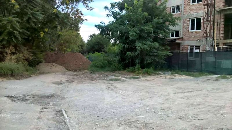Втори опит на кмета на Стара Загора да защити парк "Бедечка"