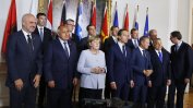 Борисов разочарован от евроапатията по проблемите ни с бежанците