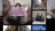 "Щерн" спря новините за ден, за да насочи вниманието към ужаса в Сирия