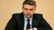 Бивш служител на Газпром е новият министър-председател на Армения