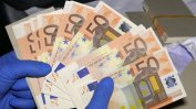 ГДБОП разби печатница, произвела над 3 млн. фалшиви евро, засечени в ЕС