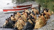Германия планира да приема по 6 хиляди бежанци годишно от Гърция