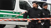 Извънредно положение в германски град заради заплаха от тероризъм