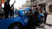 Повишени мерки за сигурност в Багдад след атентат на ИДИЛ