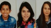 Полицията откри трите деца, изчезнали от дом за настаняване в София