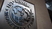 МВФ одобри кредитен транш от 1 млрд. долара за Украйна