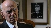 Последният от "черните полковници" в Гърция почина на 103 години