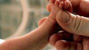 Смъртността на новородени у нас е два пъти по-висока от средната за ЕС