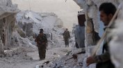 Режимът на Асад настъпва в Алепо, миномети срещу руското посолство в Дамаск