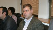 Обвиненият за подкуп кмет на Перущица: Невинен съм, това е политическа репресия