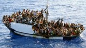 Над 40 мигранти се удавиха в Средиземно море
