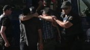 Гръцки съд отказа убежище на трима турски военни