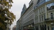 Столичният "Гранд хотел България" е с нов собственик