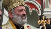 До шест месеца ще бъде избран нов Старозагорски митрополит