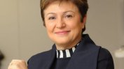 Читателите на "Политико" харесаха Кристалина Георгиева за бъдещ шеф на ООН