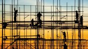 Промени в закон облекчават едрия бизнес в строителството