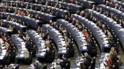 Европарламентът разследва бой между двама британски депутати