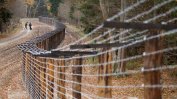 Сърбия ще строи ограда по границата с България