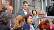 Минчо Спасов: Ако главният прокурор си вършеше работата, премиерът щеше да е излежал първата си присъда