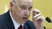 Шефът на руския Следствен комитет ще напусне поста си