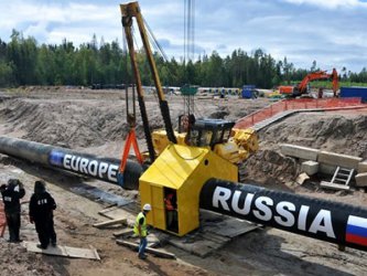 Ако стане президент, Клинтън може да вдъхне кураж на Германия