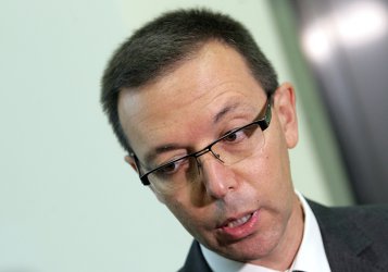 Уволненият прокурор Светлозар Костов: Системата има нужда от съгласни