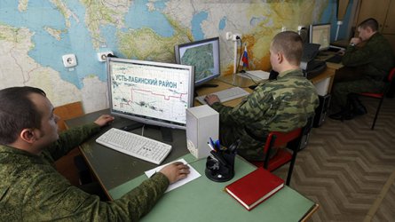 Русия е разработила "военен интернет“