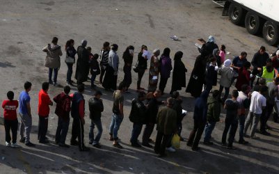 Берлин може да затегне правилата за кандидатите с отхвърлени молби за убежище