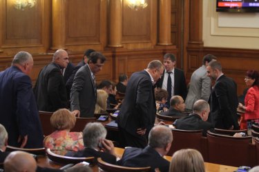 Снимка: БГНЕС