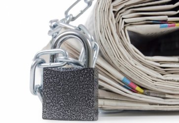Най-големият проблем на медиите у нас са собствениците им и външния контрол