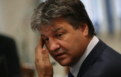 Димитър Узунов, сн. БГНЕС
