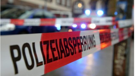 Германската полиция в операция срещу заподозрени за финансиране на тероризма
