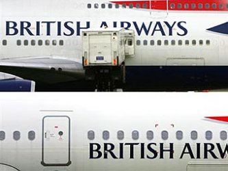 Самолет на "Бритиш еъруейс" кацна принудително във Ванкувър