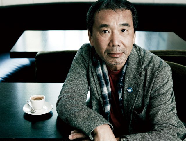 Харуки Мураками: Външните хора не бива да се изолират, историята - да се пренаписва