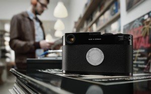 Leica - фотографска класика в нова светлина