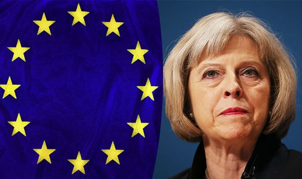 Тереза Мей: Великобритания ще търси максимално възможния достъп до пазара на ЕС